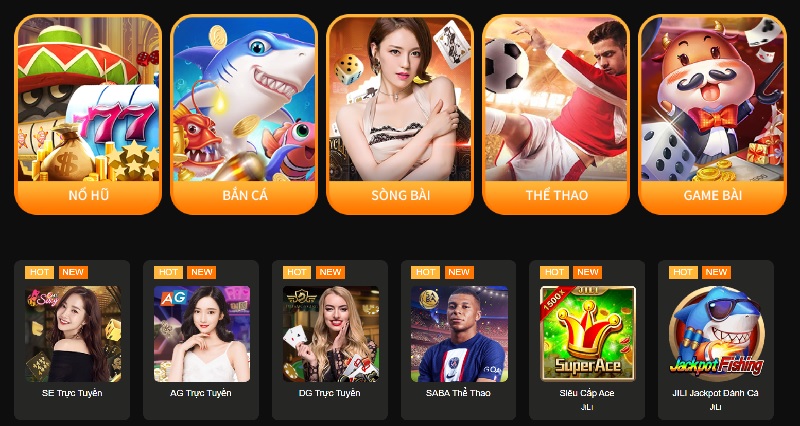 Trải nghiệm khi cược tại i9bet