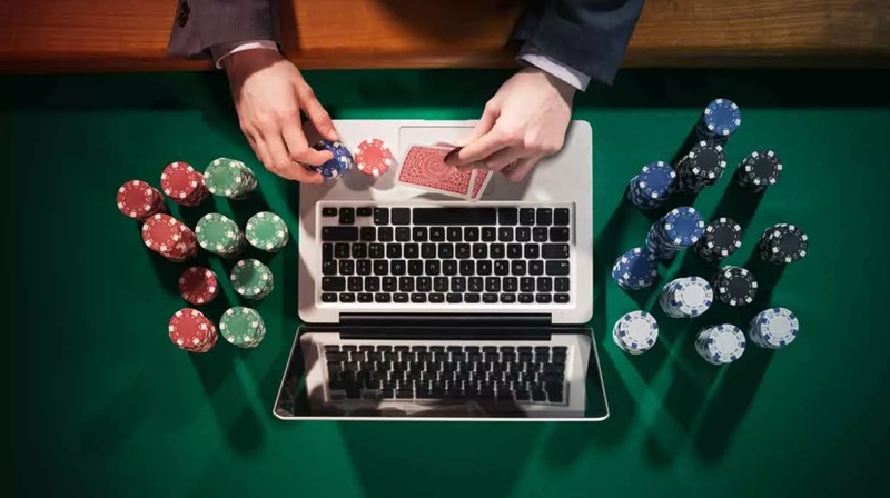 Game bài Poker có nhiều hạn mức khác nhau tùy quy định của nhà cái