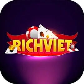 RichViet Club – Game đánh bài đổi thưởng tặng giftcode 50k