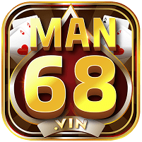 Man68 Vin – Game đánh bài đổi thẻ chất lượng hàng đầu 2023