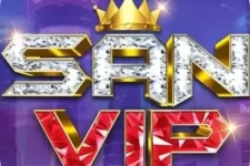 Sanvip Club – Tải game bài đổi thưởng cho APK, Android/IOS 2023