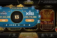 Bật mí về sân chơi Tài xỉu Go88 game bài chất lượng và độc đáo dành cược thủ