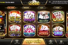 Poker Go88 – Bật mí bí kíp tố cực hay cho anh em mới chơi