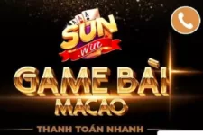 Game đánh bài đổi thưởng Sunwin và những điều anh em cần biết