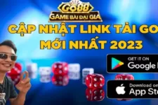 Tải Go88 về điện thoại – Cách tối ưu hóa nhu cầu giải trí cực hiệu quả