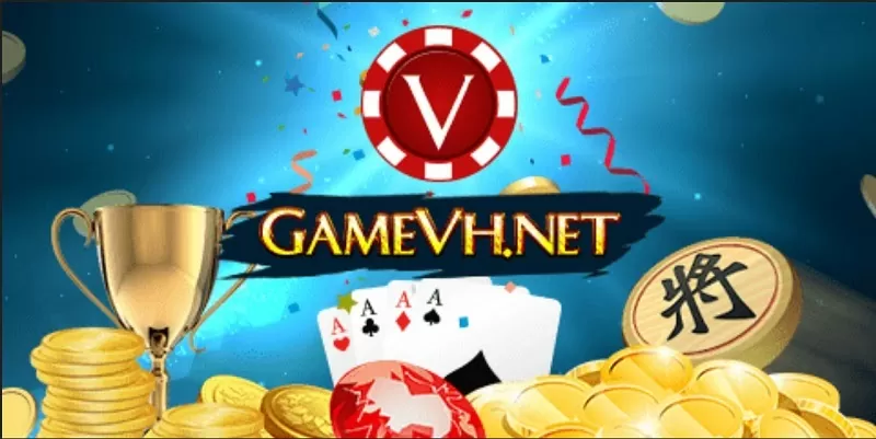 Cổng game GameVH net