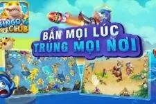 BinGo Club – Link game bài đổi thưởng uy tín cho Android/IOS 2023