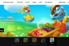 Zing Play – Link game bài online uy tín nhận ngay Giftcode 50k