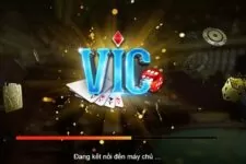 VIC WIN – Tải game bài uy tín mới nhất tặng Giftcode 50k