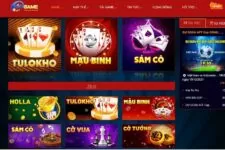 OnGame vn – Link game bài online uy tín cho Android/IOS 2023