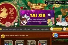 Sảnh Rồng – Tải game bài đổi thưởng online cho Android/IOS 2023