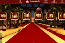 Sanhbai com – Link game bài đổi thưởng online cho Android/IOS 2023