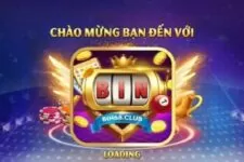 Bin68 Club – Game bài đổi thưởng online uy tín Android/IOS 2023