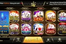 Ric win – Tải game bài online uy tín cho Android/IOS, APK 2023