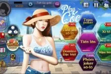 PlayCoc – Link game bài online uy tín cho Android/IOS 2023