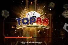 TOP88 – Tải game bài Top88 Club APK, Android/IOS mới nhất 2023