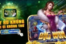 Nhat Vip – Link tải Nhất Vip game bài online mới nhất 2023