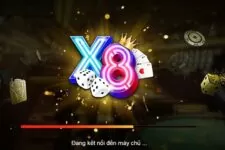 X8 Club – Tải game bài online uy tín cho APK/IOS mới nhất 2023