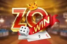 Zowin – Link game bài uy tín trực tuyến hiện nay cho APK/IOS 2023