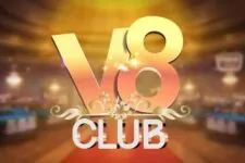 V8 Club – Tải game đánh bài đổi tiền thật APK/IOS mới nhất 2023