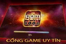 Bom Club – Tải game bài đổi thưởng uy tín nhận Giftcode 50k