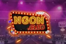 Ngon Club – Game bài uy tín #1 hiện nay cho Android/IOS, APK 2023