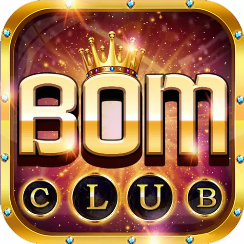 Bom Club – Tải game bài đổi thưởng uy tín nhận Giftcode 50k