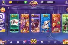 Gamvip – Link game bài đổi thưởng uy tín đỉnh cao nhất 2023