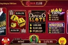 ManClub – Link tải Man Club APK, Android, iOS mới nhất 2023