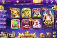 Mix79 Vip – Tải link game bài uy tín nhất nhận giftcode 50k hấp dẫn