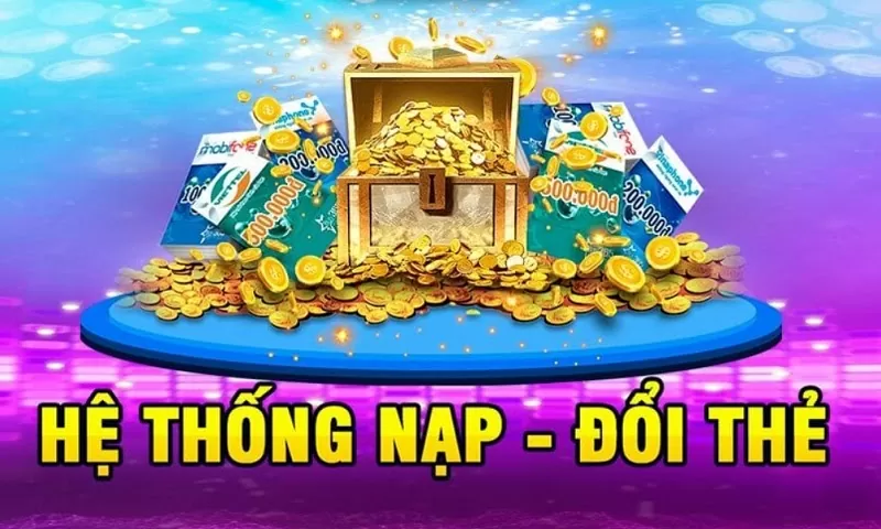 Nạp tiền Wewin