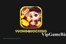 Vuongquocxeng – Tải link game bài uy tín hiện nay tặng Giftcode 50k