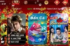 Bum68 Vip – Game bài online uy tín nhất 2023 tặng giftcode tân thủ