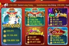 Banh Club – Game bài uy tín hàng đầu tặng giftcode 50k tân thủ