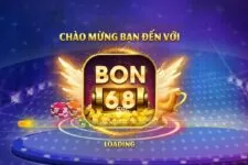 Bon68 Club – Tải game bài đổi thuởng uy tín cho Android/IOS 2023