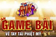 RikVip – Link tải RikVIP APK, iOS, Android mới nhất 2023