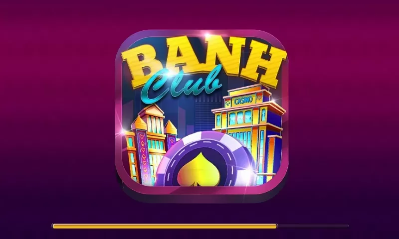 Cổng game Banh Club