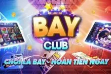 Bay Vip – Link tải game bài online cho Android/IOS, APK 2023