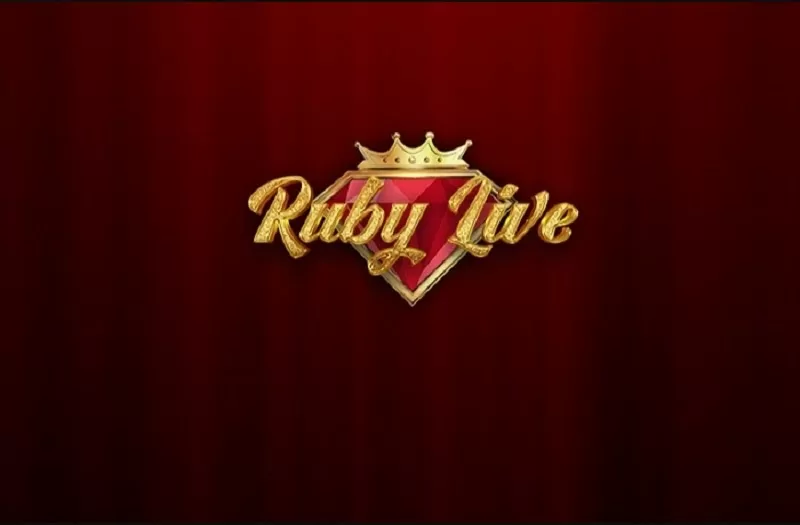 RubyLive Club – Link game bài uy tín hàng đầu cho Android/IOS 2023