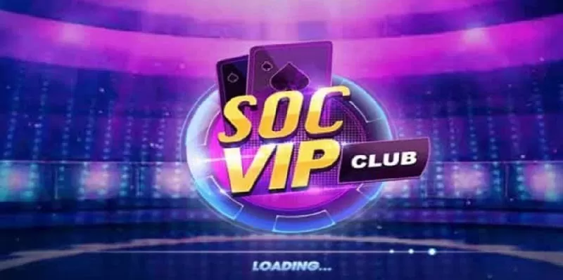 Cổng game Socvip Club
