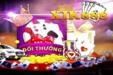 Game xik888 – Link tải game bài online xik888 cho Android/IOS, APK 2023