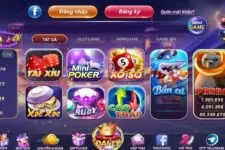 ZonVin – Link tải game bài uy tín online cho Android/IOS 2023