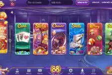 G88 – Link tải game bài uy tín hàng đầu cho Android/IOS 2023