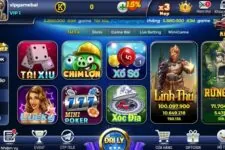 Bạch Kim Club – Link game bài trực tiếp hàng đầu cho Android/IOS 2023