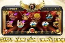 Boss 79 – Game bài đại gia – Tải Boss79.club cho Android/IOS 2023