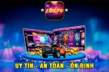 Lộc 79 – Tải game bài Lộc 79 nhận ngay Giftcode 50k