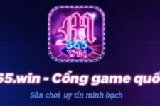 M365 Win – Game bài đổi thưởng #1 tặng Giftcode 50k tân thủ