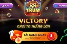 Trum88 – Tải Trum88 nhận code 50k tân thủ cho Android/IOS