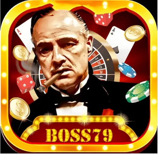 Boss 79 – Game bài đại gia – Tải Boss79.club cho Android/IOS 2023