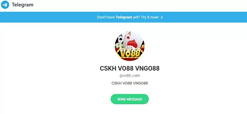 CSKH Vo88 Club